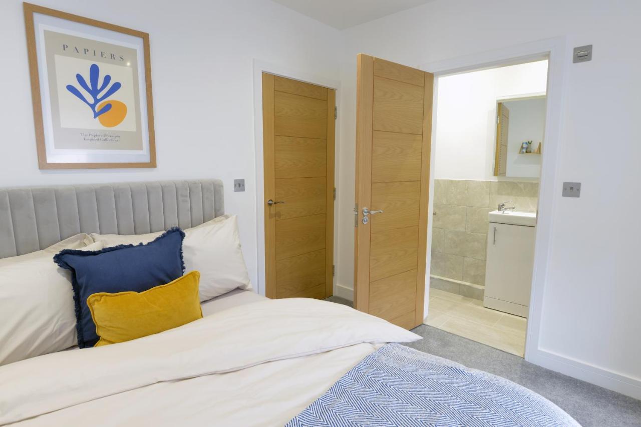 Outstanding Modernised 3/4 Double Bedroomed House ลิตเติลแฮมป์ตัน ภายนอก รูปภาพ